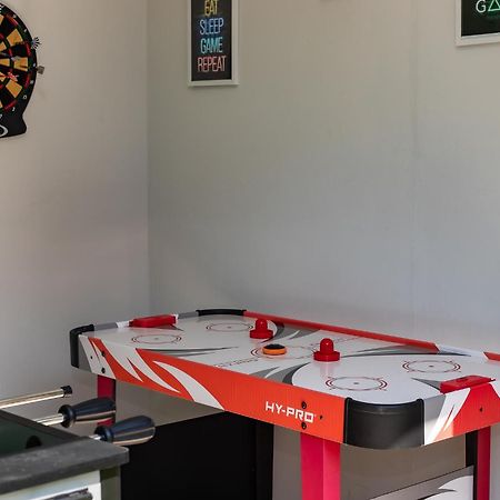 בורנמות' Seaesta Stays -Game Room&Vr &Ev Point מראה חיצוני תמונה
